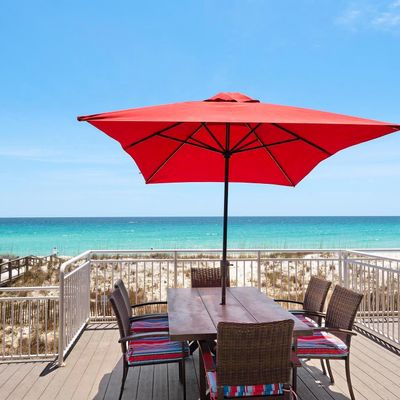 425 Ft Pickens Rd #7, Pensacola Beach, FL 32561