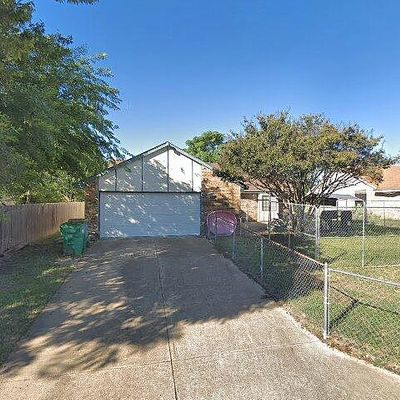 425 Rainier St, Cedar Hill, TX 75104