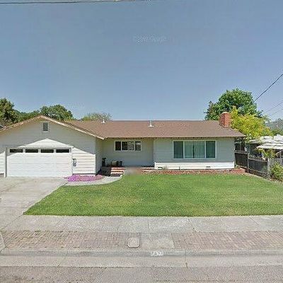 426 W 1 St St, Cloverdale, CA 95425