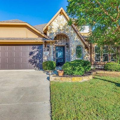 4264 Sweet Clover Lane, Crowley, TX 76036