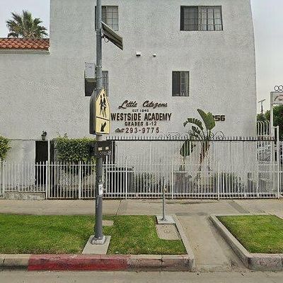 4265 S Hobart Blvd, Los Angeles, CA 90062