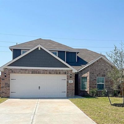 428 Beechwood Hacienda Drive, Katy, TX 77493