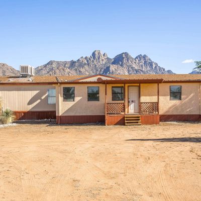 4278 Butterfly Road, Las Cruces, NM 88011