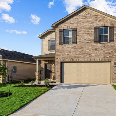 4282 Winston Way, New Braunfels, TX 78130