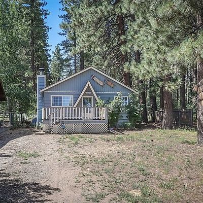 42855 Willow Ave, Big Bear Lake, CA 92315