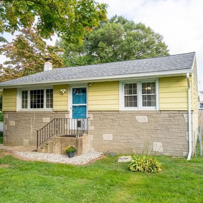 429 Parkview Ave, Langhorne, PA 19047