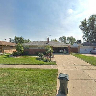 429 Lance Dr, Des Plaines, IL 60016