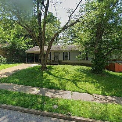 4293 Coventry Dr, Memphis, TN 38127