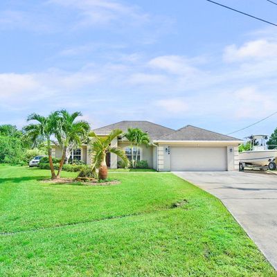 4299 Sw Mccrory St, Port Saint Lucie, FL 34953