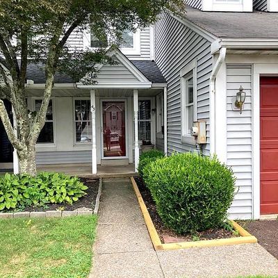 43 W Walnut St, Souderton, PA 18964