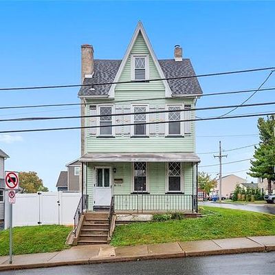 430 Folk St, Easton, PA 18042