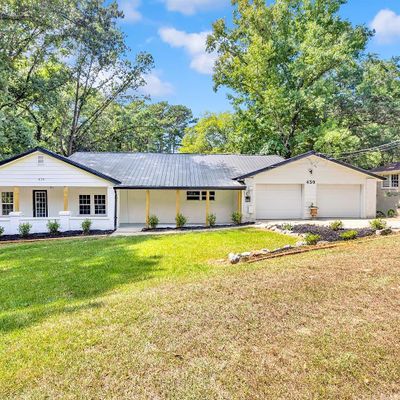 430 Laird Ave, Bessemer, AL 35023