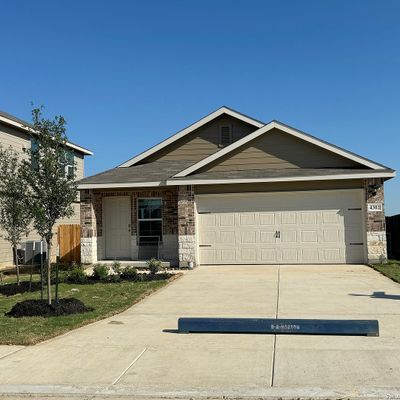 4302 Thyme Garden, Von Ormy, TX 78073