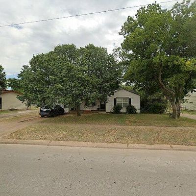 4303 Rhea Rd, Wichita Falls, TX 76308