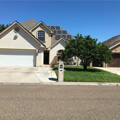 4304 N 27 Th St, Mcallen, TX 78504