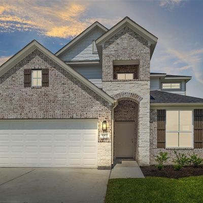 4307 Coldbrook Lane, Rosenberg, TX 77471