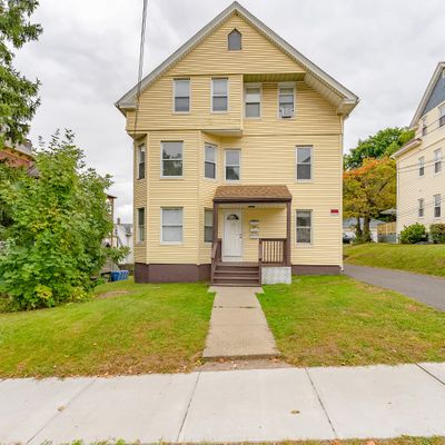 431 Chestnut St, New Britain, CT 06051