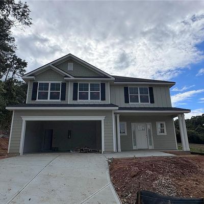 431 Spiral Hills Drive, Demorest, GA 30535