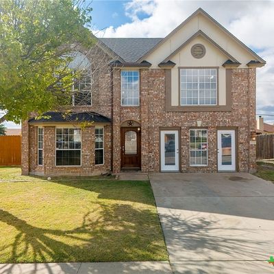 4310 Rifle Dr, Killeen, TX 76542