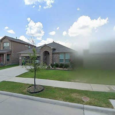 4312 Chicory Ct, Denton, TX 76210