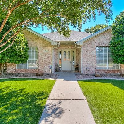 4313 Pinon Ridge Dr, San Angelo, TX 76904