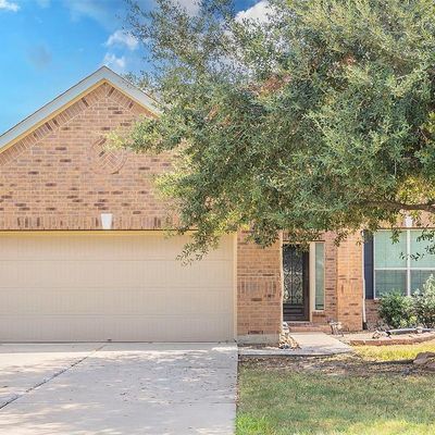 4315 Countrypines Dr, Spring, TX 77388