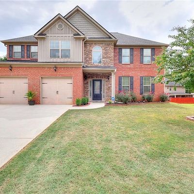 4316 Constellation Boulevard, Snellville, GA 30078