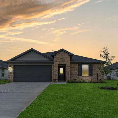 4319 Blossom Valley Lane, Richmond, TX 77469