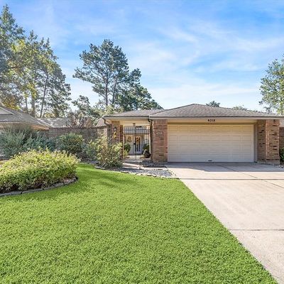 4318 Pinewood Park Dr, Kingwood, TX 77345