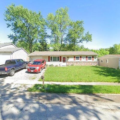 4318 Santa Fe Ct, Indianapolis, IN 46241