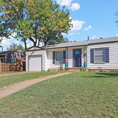 4321 Surrey St, Fort Worth, TX 76133