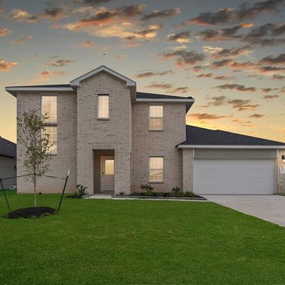 4322 Blossom Valley Ln, Richmond, TX 77469