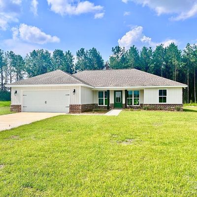 4324 Russell Elliott Rd, Jay, FL 32565