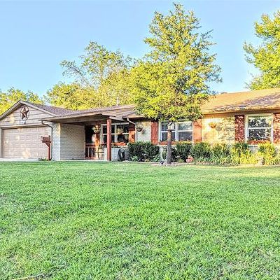 4324 Steven St, North Richland Hills, TX 76180