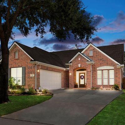 4326 Countrytrails Ct, Spring, TX 77388