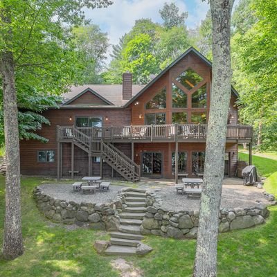 4327 Grandview Bay Dr, Eagle River, WI 54521