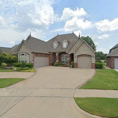 4329 N Walnut Ave, Broken Arrow, OK 74012