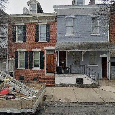 433 N 10 Th St, Allentown, PA 18102