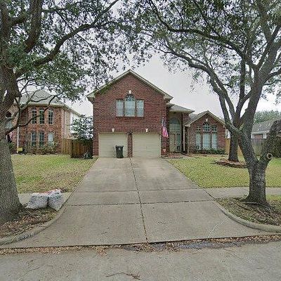 4331 Margate Dr, Sugar Land, TX 77479