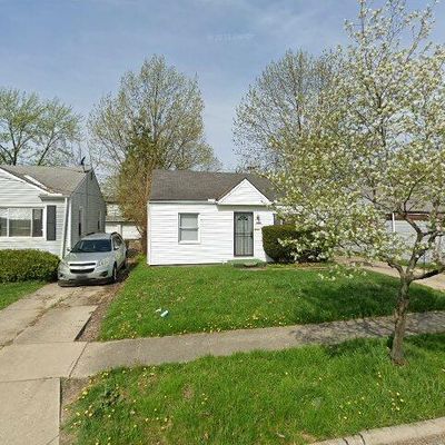 4344 E 141 St St, Cleveland, OH 44128