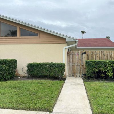 4345 Woodstock Drive, West Palm Beach, FL 33409