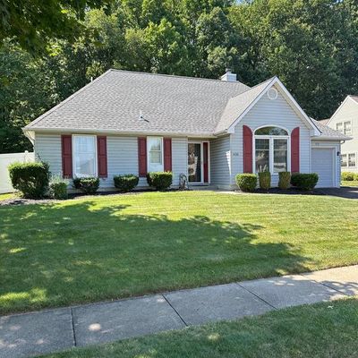 435 Stanford Rd, Fairless Hills, PA 19030