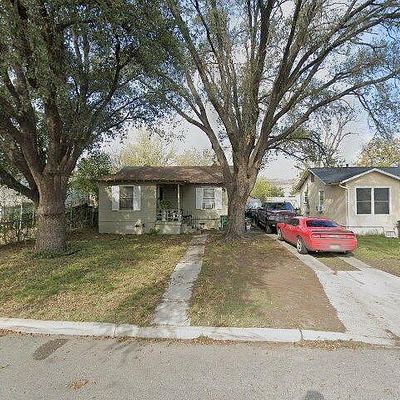 435 Tulane Dr, San Antonio, TX 78228