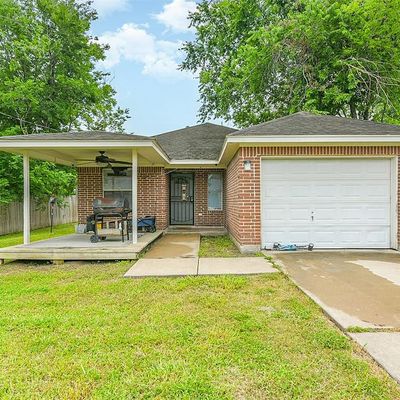 4354 Galesburg St, Houston, TX 77051