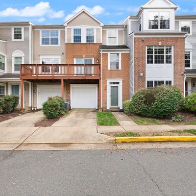 4355 Hackney Coach Lane, Fairfax, VA 22030