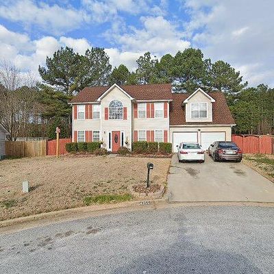 4355 Millenium View Ct, Snellville, GA 30039