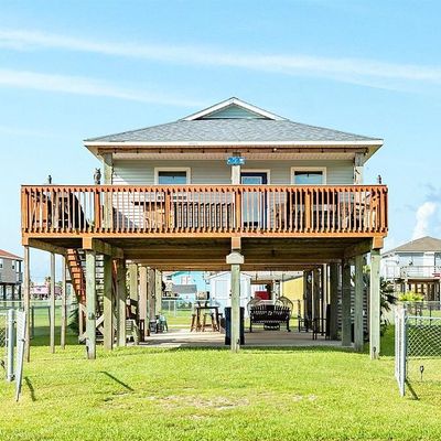 437 Sea Bean, Surfside Beach, TX 77541