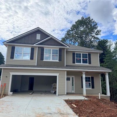 437 Spiral Hills Drive, Demorest, GA 30535