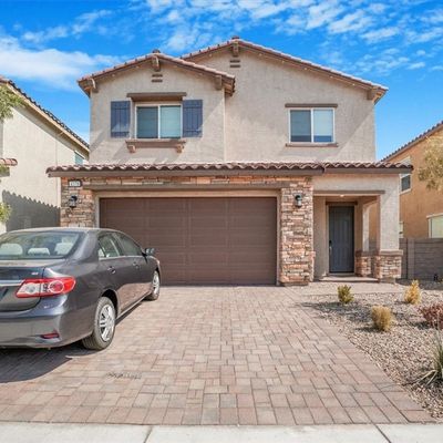 4378 Bayley Skye Ave, Las Vegas, NV 89141