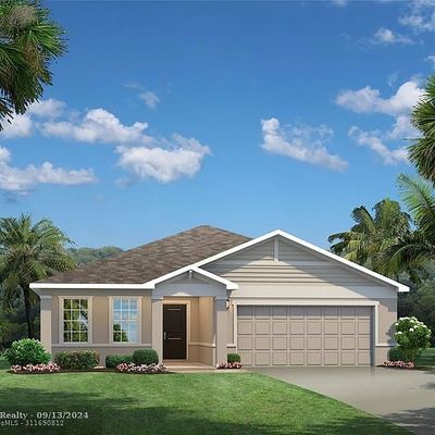 4385 Lago Circle, Vero Beach, FL 32967